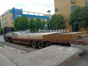 泳池助劑廠家發貨